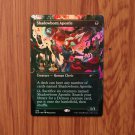 1x Mtg Proxy FOIL Shadowborn Apostle #688 SLD foil magic the gathering proxy
