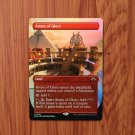 1x Mtg Proxy FOIL Arena of Glory #351 MH3 foil magic the gathering proxy mtg cards