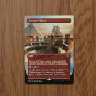 1x Mtg Proxy Arena of Glory #351 MH3 magic the gathering proxy mtg cards