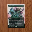 1x Mtg Proxy Sylvan Tutor #59 SPG magic the gathering proxy mtg cards