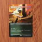 1x Mtg Proxy FOIL Bleachbone Verge #371 Aetherdrift DFT foil magic the gathering proxy mtg
