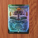 1x Mtg Proxy FOIL Seat of the Synod #301 SLD foil magic the gathering proxy mtg