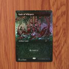 1x Mtg Proxy FOIL Vault of Whispers #302 SLD foil magic the gathering proxy mtg