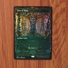 1x Mtg Proxy FOIL Tree of Tales #304 SLD foil magic the gathering proxy mtg