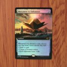 1x Mtg Proxy FOIL Monument to Endurance #394 Aetherdrift DFT foil magic the gathering