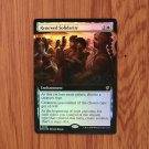 1x Mtg Proxy FOIL Renewed Solidarity #23 DRC foil magic the gathering proxy mtg 1x Mtg Proxy FOIL Renewed Solidarity #23 DRC foil magic the gathering proxy mtg
