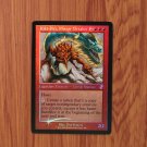 1x Mtg Proxy FOIL Kiki-Jiki, Mirror Breaker #346 TSR foil magic the gathering proxy mtg