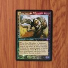 1x Mtg Proxy FOIL Gray Merchant of Asphodel #323 TSR foil magic the gathering proxy mtg