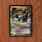 1x Mtg Proxy FOIL Abrupt Decay #370 TSR foil magic the gathering proxy mtg