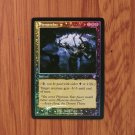 1x Mtg Proxy FOIL Dismember #322 TSR foil magic the gathering proxy mtg