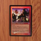 1x Mtg Proxy FOIL Monastery Swiftspear #349 TSR foil magic the gathering proxy mtg