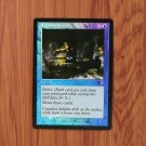 1x Mtg Proxy FOIL Treasure Cruise #319 TSR foil magic the gathering proxy mtg