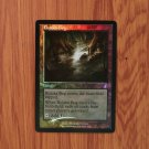 1x Mtg Proxy FOIL Bojuka Bog #406 TSR foil magic the gathering proxy mtg