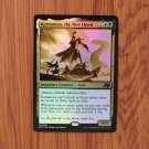 1x Mtg Proxy FOIL Ketramose, the New Dawn #209 Aetherdrift DFT foil magic the gathering