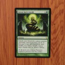 1x Mtg Proxy Green Sun’s Zenith MBS magic the gathering proxy mtg
