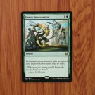 1x Mtg Proxy Heroic Intervention #109 AER