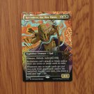 1x Mtg Proxy Ketramose, the New Dawn #350 Aetherdrift DFT