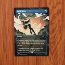 1x Mtg Proxy Swan Song #1591 SLD Hologram magic the gathering proxy mtg
