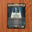 1x Mtg Proxy Varina, Lich Queen & Linda, Kandarian Queen SLD