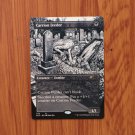 1x Mtg Proxy Carrion Feeder #1114 SLD