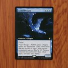 1x Mtg Proxy Astral Dragon #613 CLB
