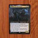 1x Mtg Proxy Wilhelt, the Rotcleaver #40 MIC