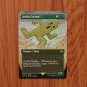 1x Mtg Proxy Jumbo Cactuar #343 FIN Final Fantasy