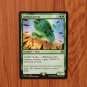 1x Mtg Proxy Jumbo Cactuar #191 FIN Final Fantasy