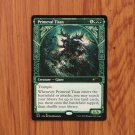 1x Mtg Proxy Primeval Titan #221 SLD magic the gathering