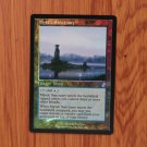 1x Mtg Proxy FOIL Mystic Sanctuary #408 TSR foil magic the gathering
