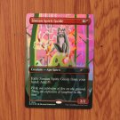 1x Mtg Proxy FOIL Simian Spirit Guide #1548 SLD foil magic the gathering