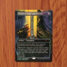 1x Mtg Proxy FOIL Sword of Forge and Frontier #2 PRM foil magic the gathering 1x Mtg Proxy FOIL Sword of Forge and Frontier #2 PRM foil magic the gathering