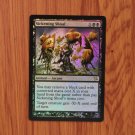 1x Mtg Proxy FOIL Sickening Shoal BOK foil magic the gathering