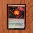1x Mtg Proxy FOIL Boltwave #79 FDN foil magic the gathering