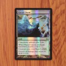 1x Mtg Proxy FOIL Glacial Chasm V12 foil magic the gathering proxy mtg cards