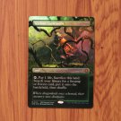 1x Mtg Proxy FOIL Verdant Catacombs #113 SPG foil magic the gathering proxy mtg cards