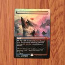 1x Mtg Proxy FOIL Scalding Tarn #112 SPG foil magic the gathering proxy mtg cards