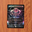 1x Mtg Proxy FOIL Chrome Mox #92 SPG foil magic the gathering proxy mtg