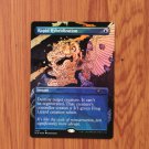 1x Mtg Proxy FOIL Rapid Hybridization #1126 SLD foil magic the gathering proxy mtg