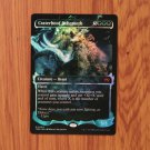 1x Mtg Proxy FOIL Craterhoof Behemot #404 TDM foil magic the gathering proxy mtg