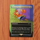 1x Mtg Proxy FOIL Smothering Tithe #7009 SLD foil magic the gathering proxy mtg