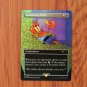 1x Mtg Proxy FOIL Smothering Tithe #7009 SLD foil magic the gathering proxy mtg