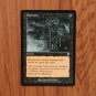 1x Mtg Proxy Darkness TSB magic the gathering proxy mtg cards
