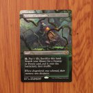 1x Mtg Proxy Verdant Catacombs #113 SPG magic the gathering proxy