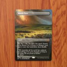 1x Mtg Proxy Marsh Flats #110 SPG magic the gathering proxy mtg