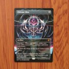 1x Mtg Proxy Chrome Mox #92 SPG Hologram magic the gathering proxy mtg