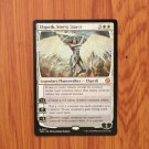1x Mtg Proxy Elspeth, Storm Slayer #11 TDM magic the gathering proxy mtg cards