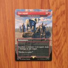 1x Mtg Proxy Goblin Bombardment Cow-tapult SLD magic the gathering proxy mtg cards