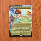 1x Mtg Proxy Exotic Orchard #1231 SLD magic the gathering proxy mtg cards