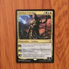 1x Mtg Proxy Sarkhan Unbroken #230 DTK Hologram magic the gathering proxy mtg cards